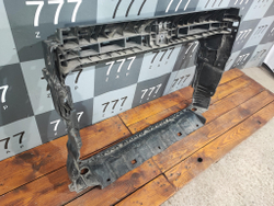 Панель передняя Volkswagen Tiguan 2 16-22 Б/У Оригинал 5NR805588E