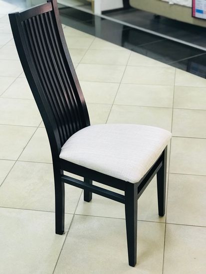 Стул СМ 27 (бук/тон венге)