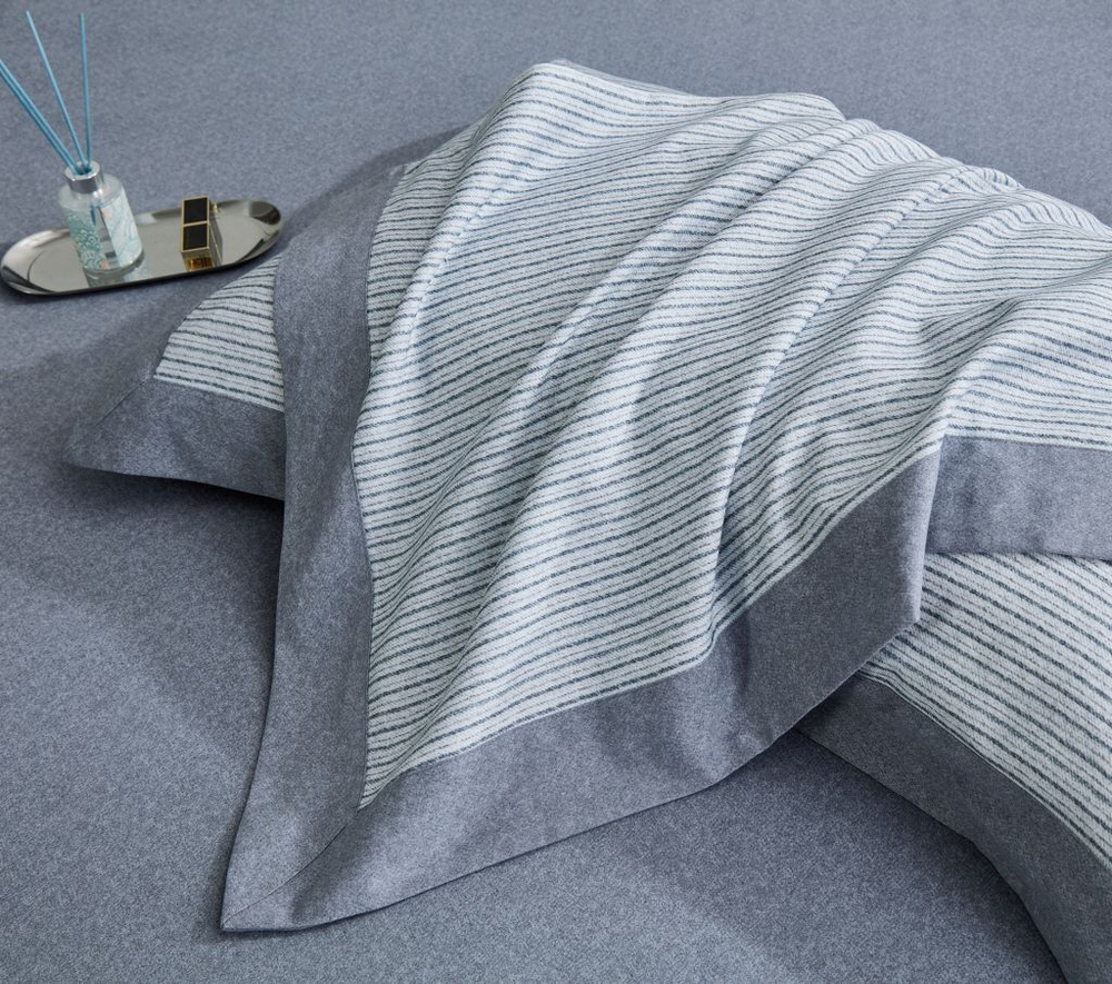 Постельное белье 2 спальное евро Asabella 2188-6