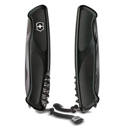 Нож Victorinox RangerGrip Onyx (0.9563.C31P) 2
