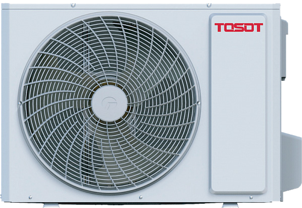 Сплит-система кондиционер Tosot Synergy T09H-SYN/I/T09H-SYN/O 25 м²