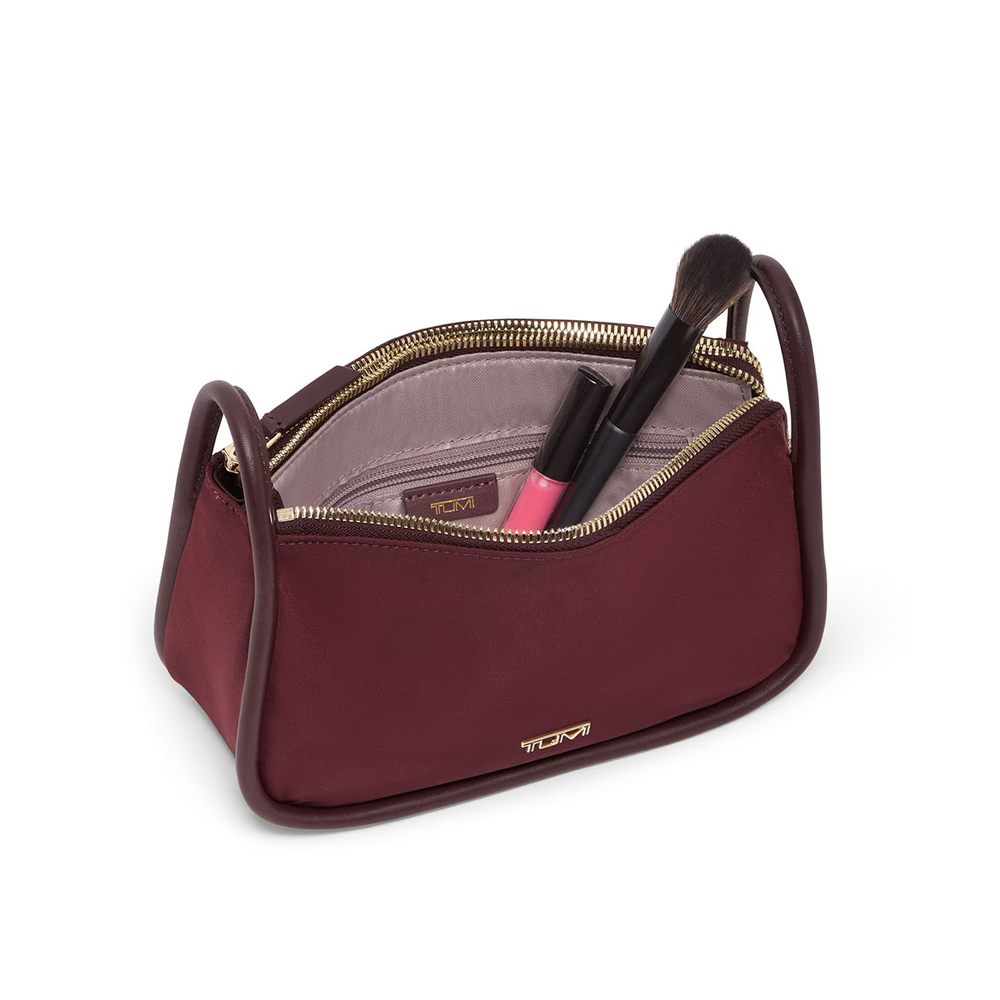 Косметичка Brenn/Wine