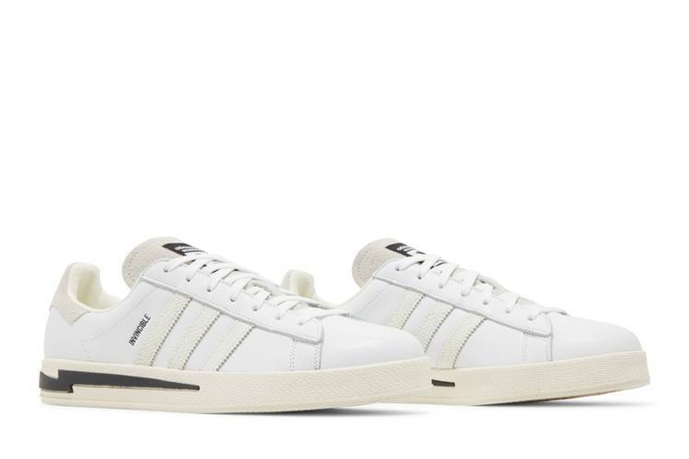 Кроссовки Neighborhood X Adidas Originals Campus