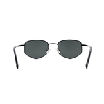 Очки Family Optic S4019 C2 многогранник черные