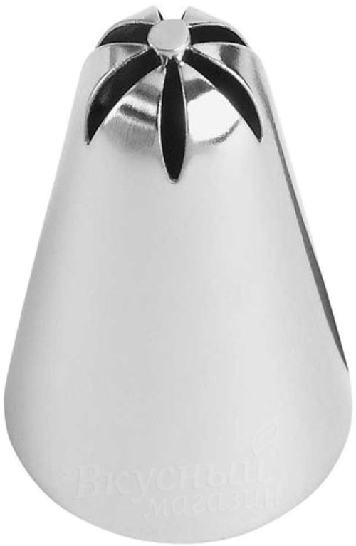 Кондитерская насадка №131