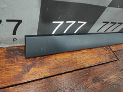 Накладка двери передней правой Haval Jolion 24-нв Б/У Оригинал 5006116XST01A