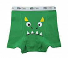 Нижнее бельё для мальчиков