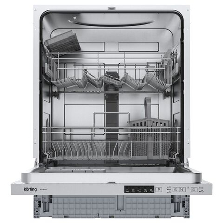 Встраиваемая посудомоечная машина Korting KDI 60110