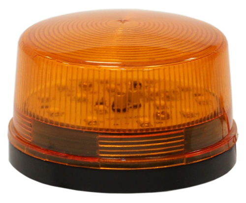 Smartec ST-AA011L-YL ОС, СОУЭ