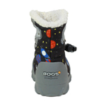 Сапоги утепленные Bogs B-Moc Space Black Multi