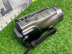 JVC GZ-HM1SE