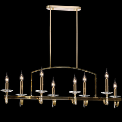 IL5253-8RLS-25 ELITE светильник потолочный