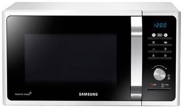 Мікрохвильова піч SAMSUNG MS23F301TFW/UA