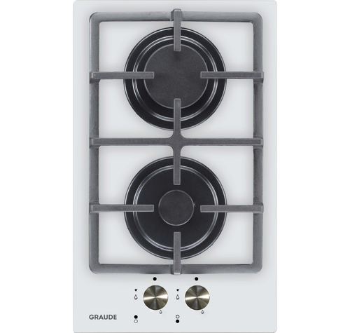 Газовая варочная панель GRAUDE GS 30.1 W