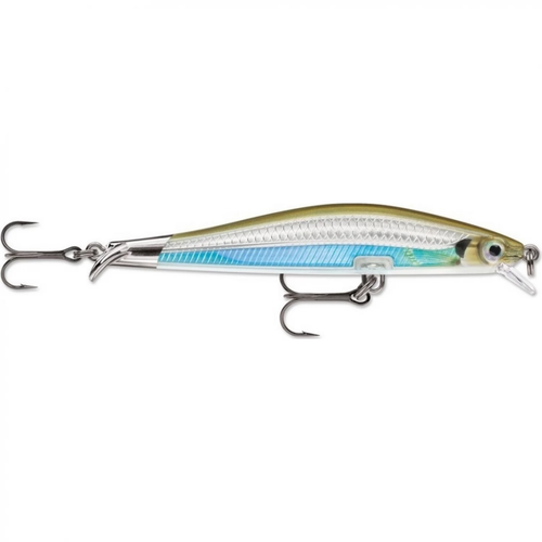 Воблер RAPALA Ripstop RPS09 / 9 см, 7 г, цвет MBS