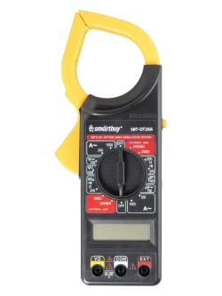 Токоизмерительные цифровые клещи UT202A+ мультиметр