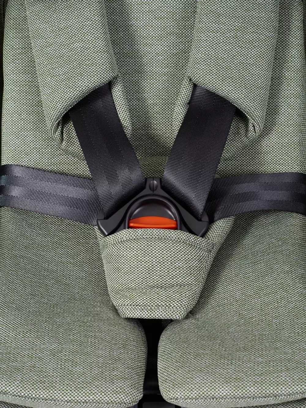 Автокресло Rant Altera isofix (40-150 см)