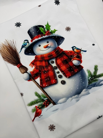 Морозко купон