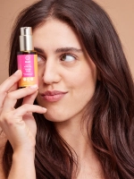 Масло для закрепления цвета волос Khadi Naturprodukte Color Care, 50 мл