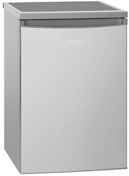 Холодильник Bomann KS 2184 ix-look