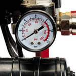 Компрессор поршневой безмасляный EINHELL TE-AC 6 Silent 4020600