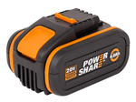 Аккумулятор WORX WA3553.3 20В 4