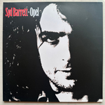 Syd Barrett ‎– Opel (Европа 2014г.)