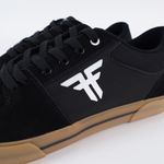 Fallen Patriot Vulc (Black/White/Gum)