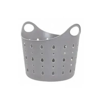 Корзина CubaLibra 5 л (дымчато-серый)