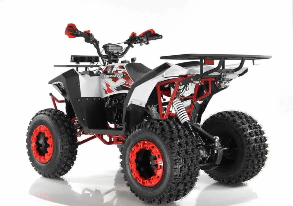 Квадроцикл Wels Evo X2 200cc