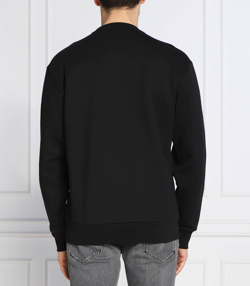 Худи stadler 104 BOSS BLACK - черный(50481578)