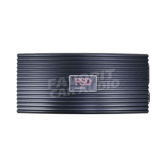 Усилитель FSD Audio PROFI 200/4