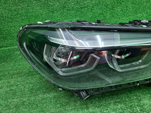 Фара Комплект фар BMW X3 G01 (17-21) Adaptive LED