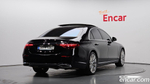 Mercedes-Benz S-Class W223 S580e 4MATIC (06.2023)