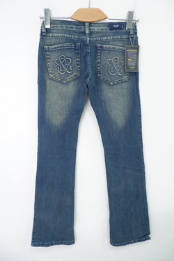 Джинсы повседневные на 14-15 лет, новые