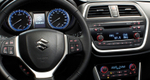 Магнитола Suzuki SX4 2 2013-2021 - Roximo RD-3501D на Android 9, 8-ядер, 4ГБ-32ГБ