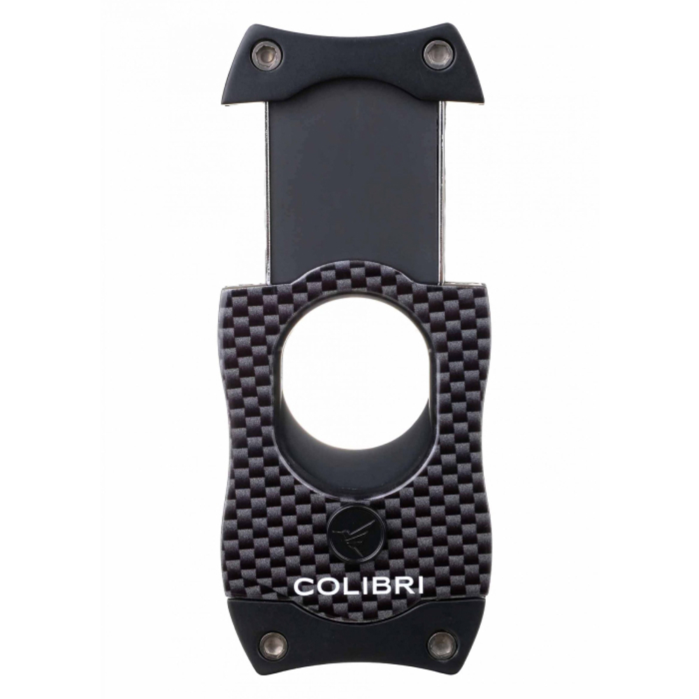 Гильотина Colibri S-cut черный карбон CU500T30