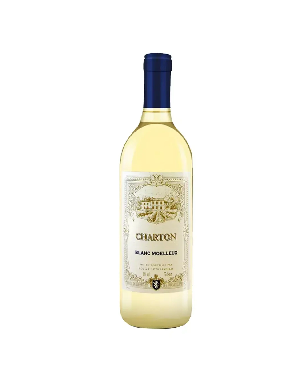 Charton Blanc Moelleux