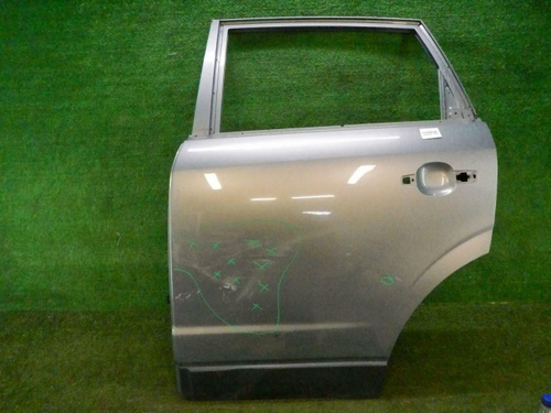Дверь задняя левая Opel Antara (2006-2017)