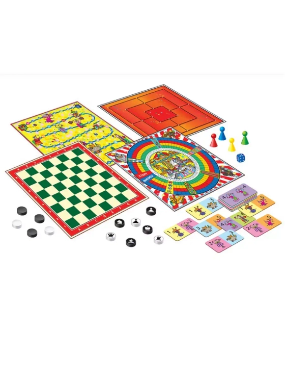 33 лучшие игры мира