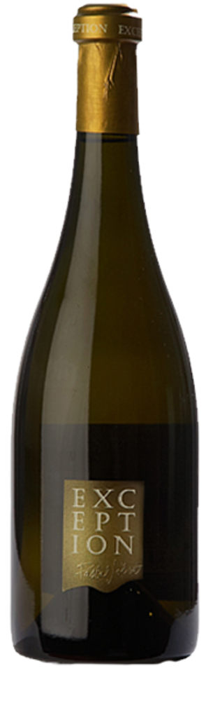 Pascal Jolivet, Sancerre Blanc &quot;Exception&quot;