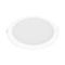 Встраиваемый светодиодный светильник Gauss Elementary Downlight 997420218
