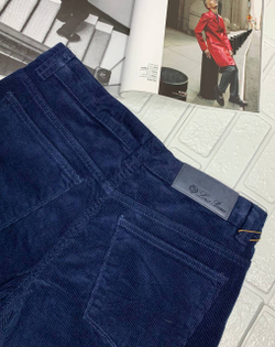 Брюки Brunello Cucinelli