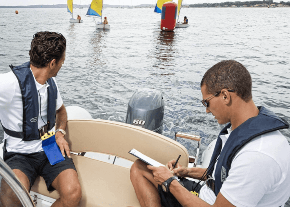 Комплект Алюминиевая лодка (катер) Mikatsu (Микатсу) 470 (Z43) Standard + мотор Yamaha F60FETL