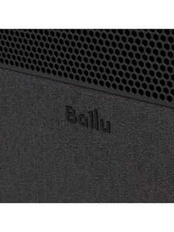 Конвектор электрический Ballu Apollo digital INVERTER Space Black BEC/ATI-2002
