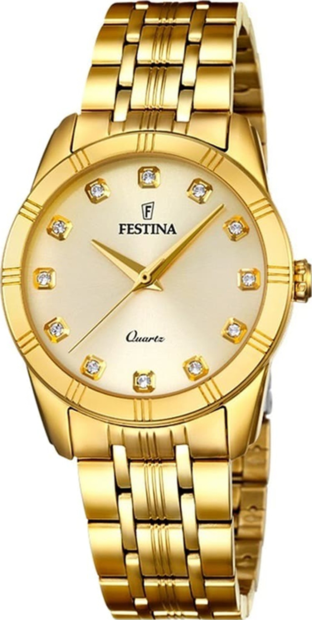 Женские наручные часы Festina F16942/1