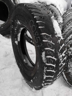 325/95R24 Goodyear OmniTrac MSD2 шина б/у