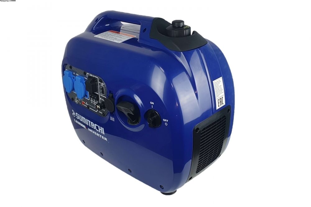 Генератор инверторный Sumitachi LH2700i 3квт