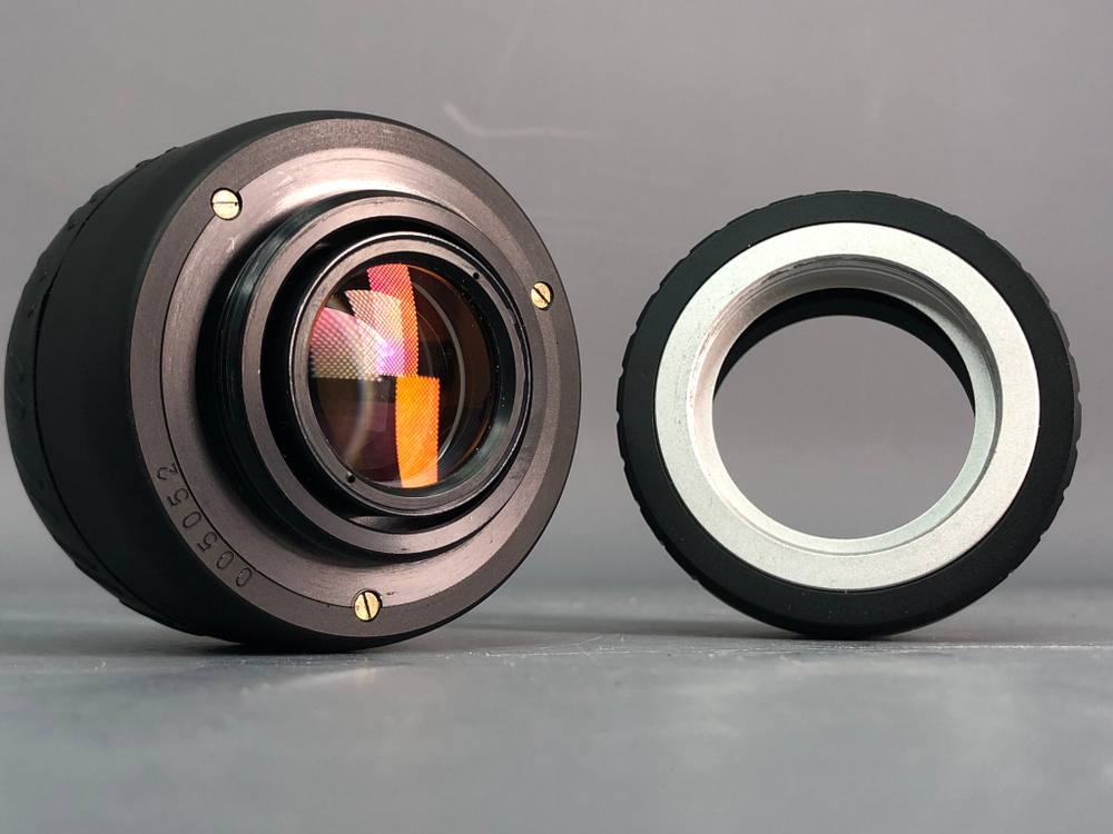 Bushnell Night Vision 2/58mm аналог гелиос 44-2 м42