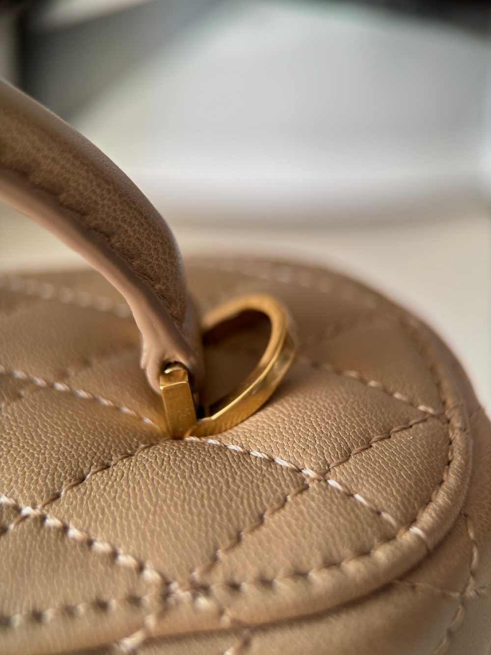 Yves Saint Laurent Gaby Vanity Bag 18 cm